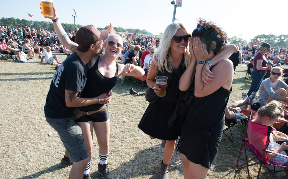 Roskilde Festival 2014