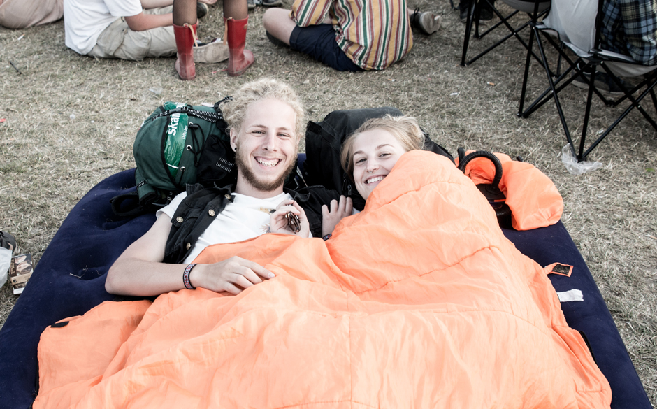 Roskilde Festival 2014