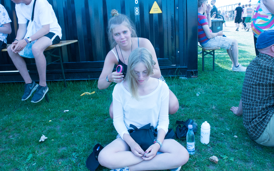 Roskilde Festival 2014