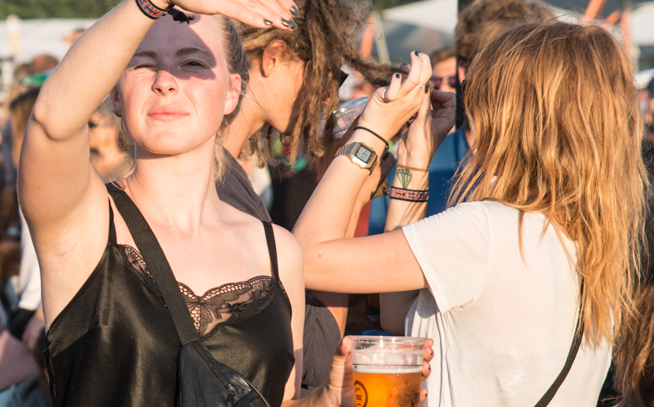 Roskilde Festival 2014