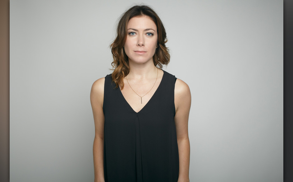 Camea: Seattle trifft Berlin trifft Brooklyn: So beschreibt die Wahlberlinerin Camea selbst ihren Sound, der zuletzt auf L...