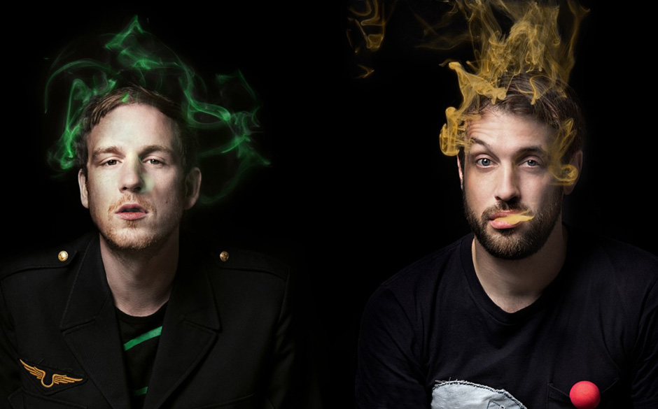 Soukie & Windish: Hübscher Deephouse, der häufig mit der Eingängigkeit von Popmusik spielt, ist das Steckenpferd dieser...