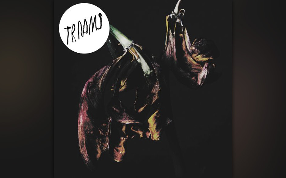 08.10. Berlin, Privatclub
09.10. München, Kranhalle