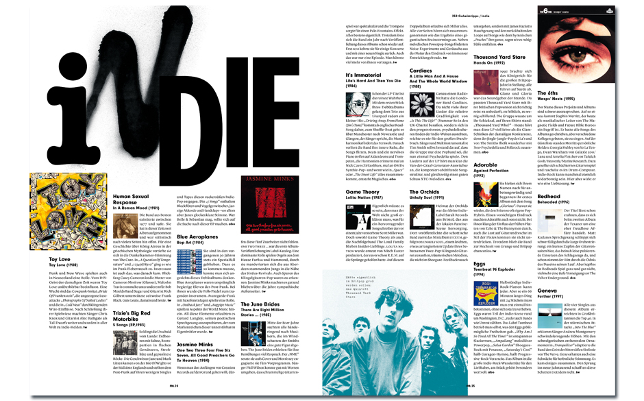 So sieht die August-Ausgabe des Musikexpress aus.