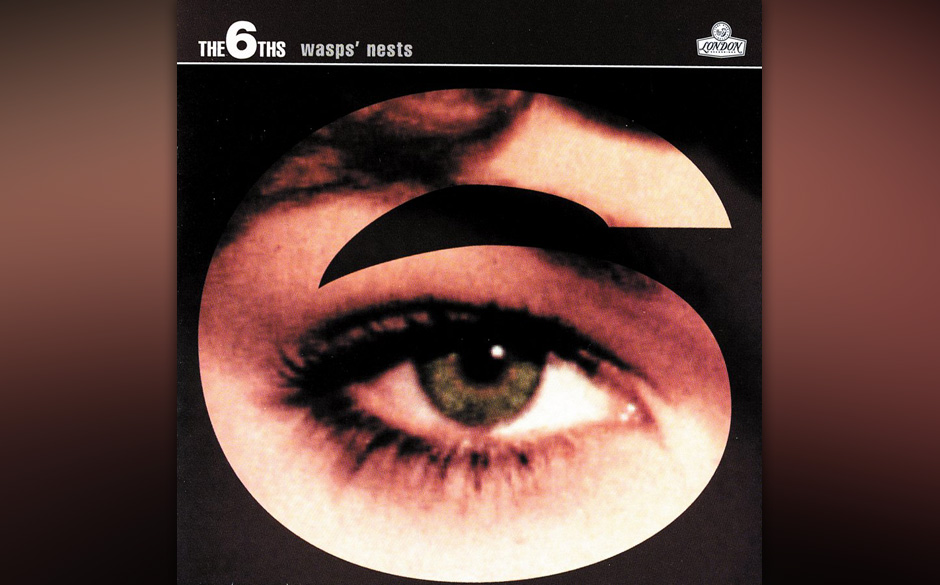 The 6ths - WASP'S NESTS (1995)