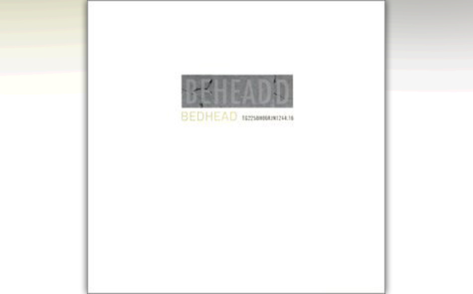 Bedhead - BEHEADED (1996)
Zum Video