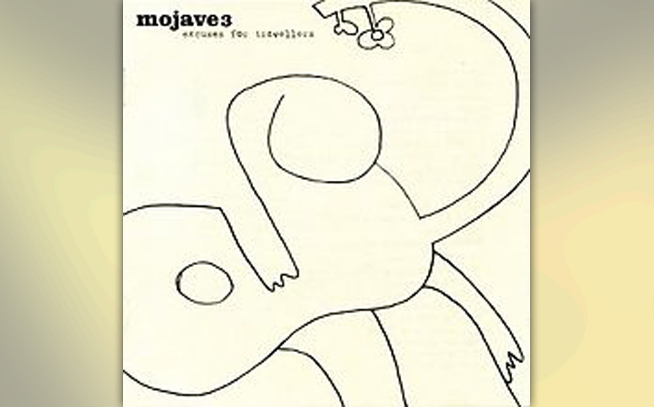 Mojave 3 - EXCUSES FOR TRAVELLERS (2000)
Zum Video