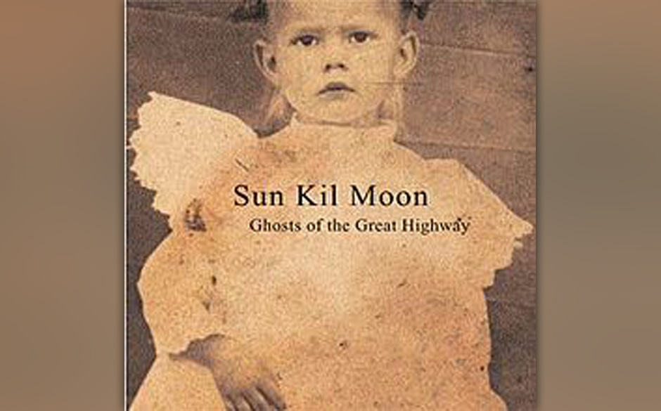 Sun Kil Moon - GHOSTS OF THE GREAT HIGHWAY (2003)
Zum Video