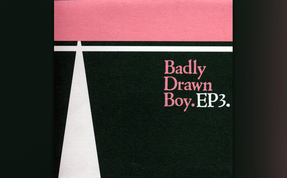 Badly Drawn Boy - EP 3 (1998)
Zum Video