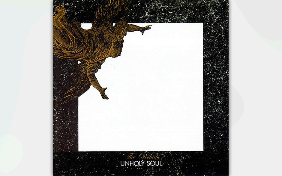 The Orchids - UNHOLY SOUL (1991)
Zum Video