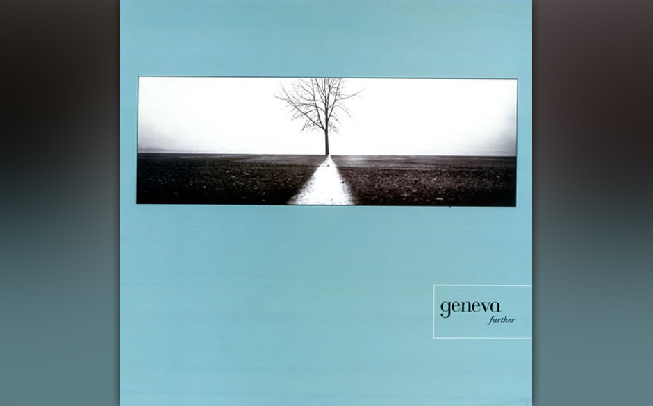 Geneva - FURTHER (1997)
Zum Video