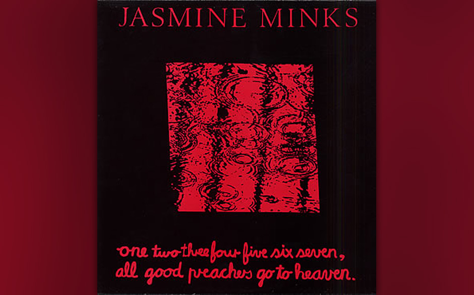 Jasmine Minks - ONE TWO THREE FOUR FIVE SIX SEVEN, ALL GOOD PREACHERS GO TO HEAVEN (1984)
Zum Video