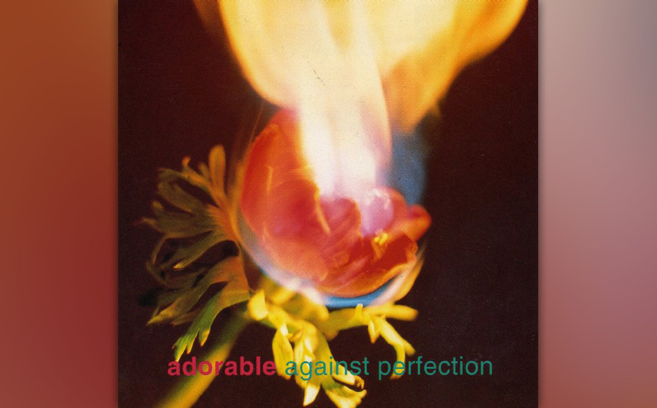 Adorable - AGAINST PERFECTION (1993)
Zum Video