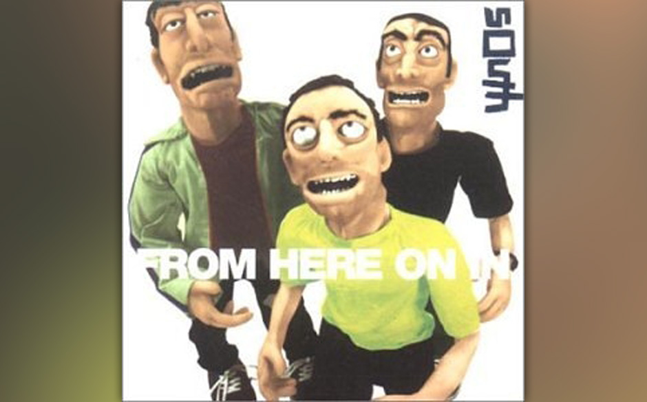 South - FROM HERE ON IN (2001)
Zum Video