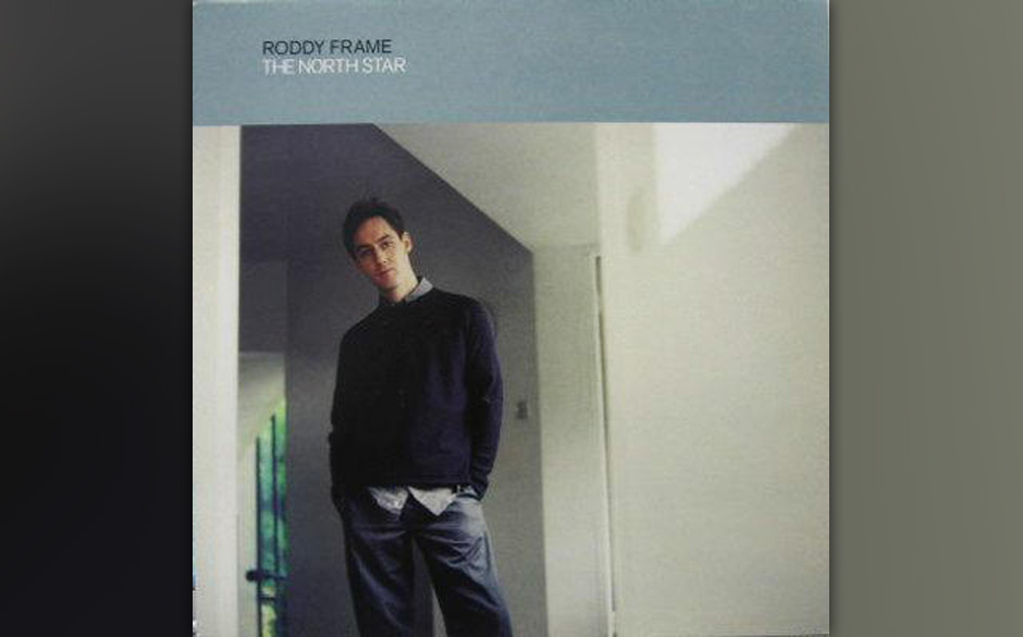Roddy Frame - THE NORTH STAR (1998)
Zum Video