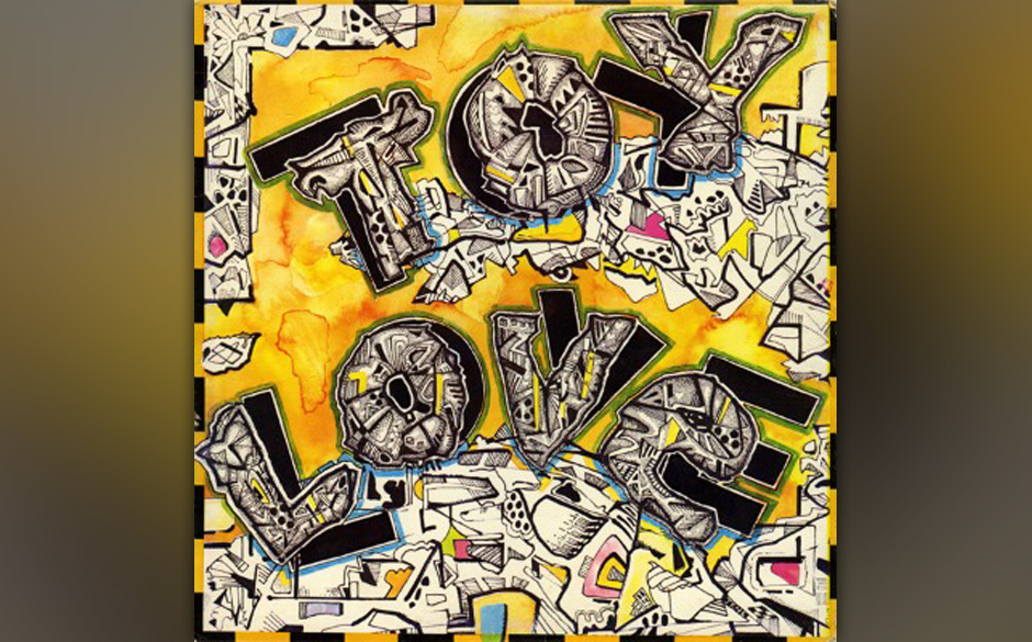 Toy Love - TOY LOVE (1980)
Zum Video