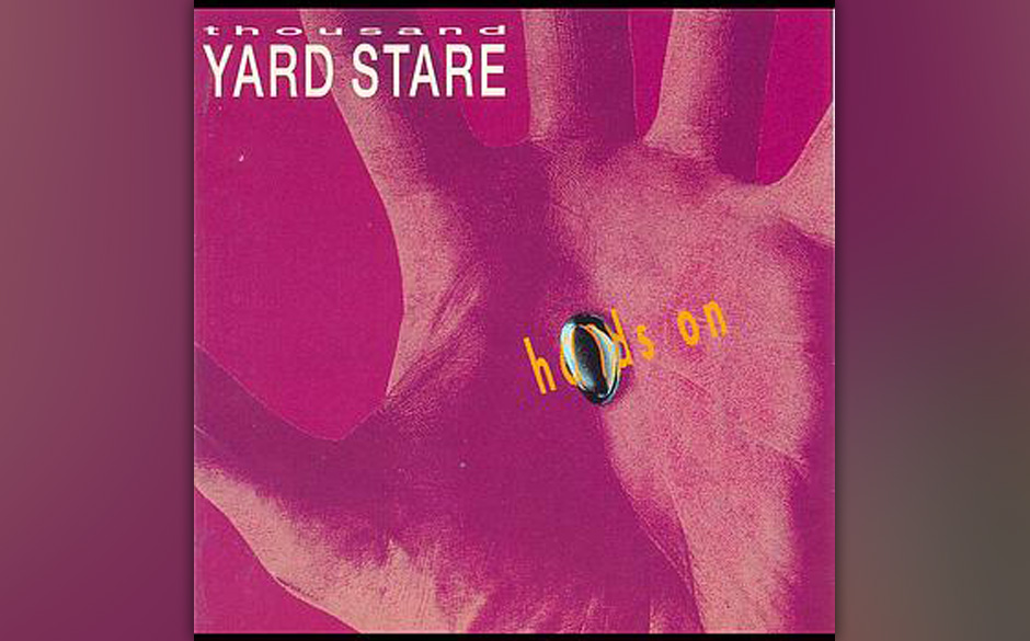 Thousand Yard Stare - HANDS ON (1992)