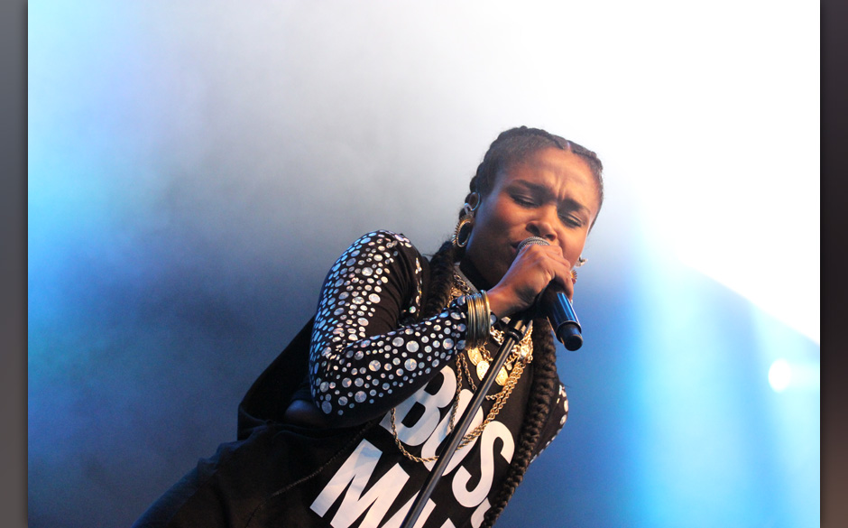 Das G! Festival auf den Faröer Inseln.