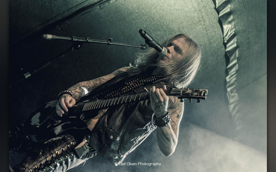 G! Festival 2014

Friday 18-07-2014

TÝR