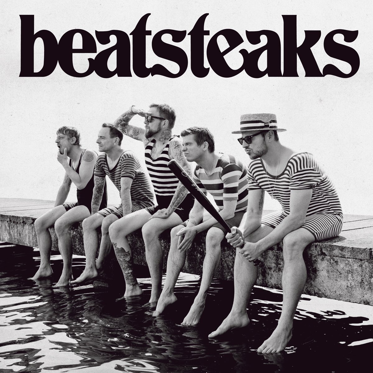 Beatsteaks - BEATSTEAKS