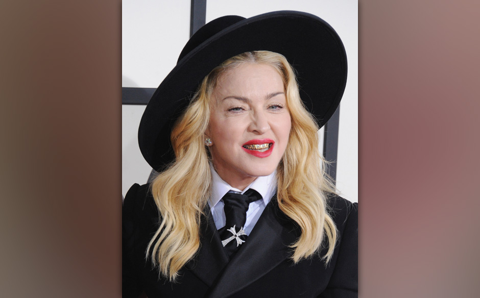 56th GRAMMY Awards - Arrivals