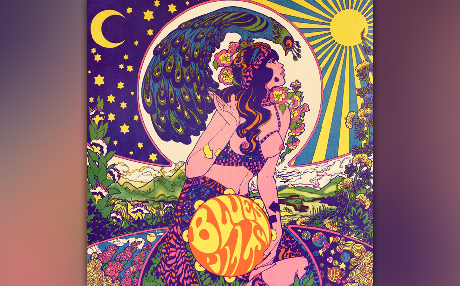 Blues Pills - BLUES PILLS