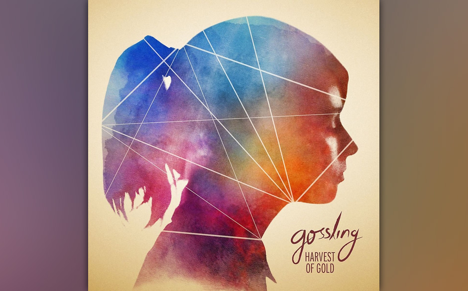 Gossling – HARVEST OF GOLD