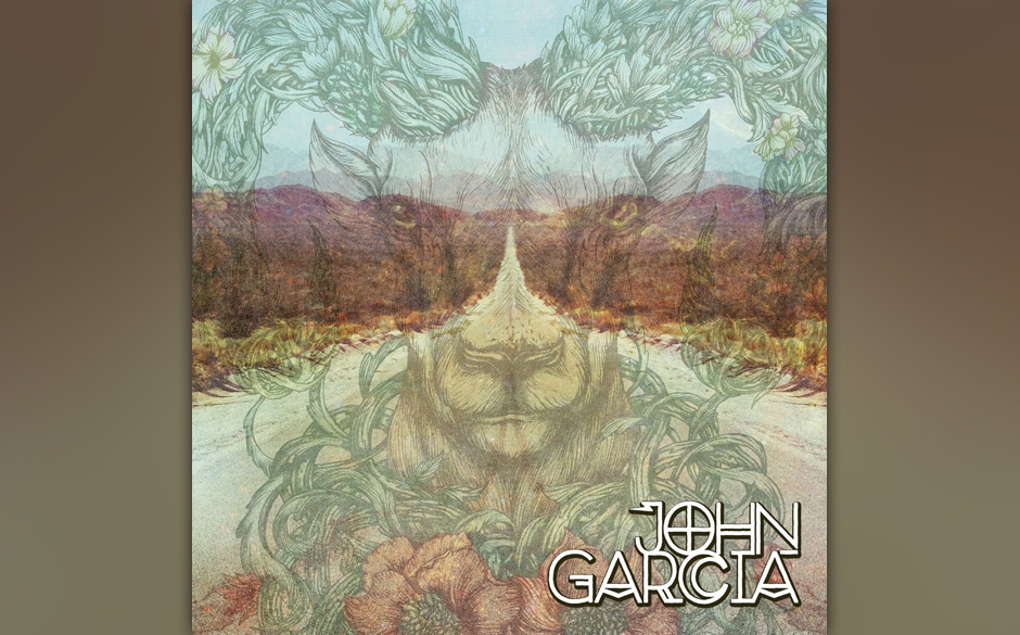 John Garcia – JOHN GARCIA