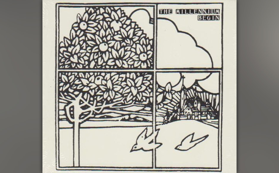 The Millennium - BEGIN (1968)
Ein „Klassiker des Sunshine-Pop“, weiß Wikipedia. Doch kaum fällt dieser Begriff, „S...