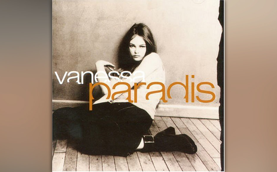 Vanessa Paradis - VANESSA PARADIS (1992)
Zu einer Zeit, in der Retromoden in der Popmusik bereits eine wichtige Rolle spie...