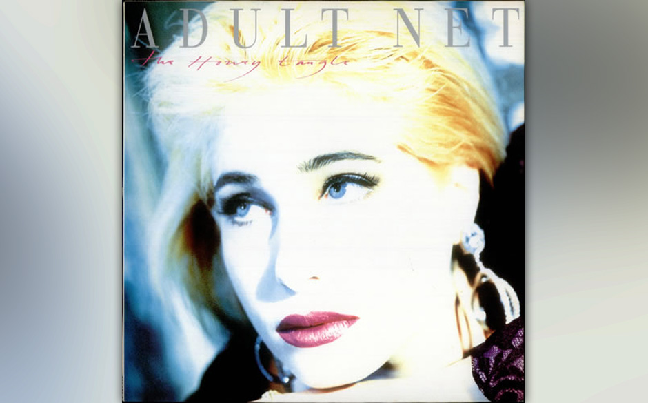 Adult Net - THE HONEY TANGLE (1989)
Wie das gehen soll, dass sich Brix Smith und Simon Rogers bei der Post-Punk- Instituti...