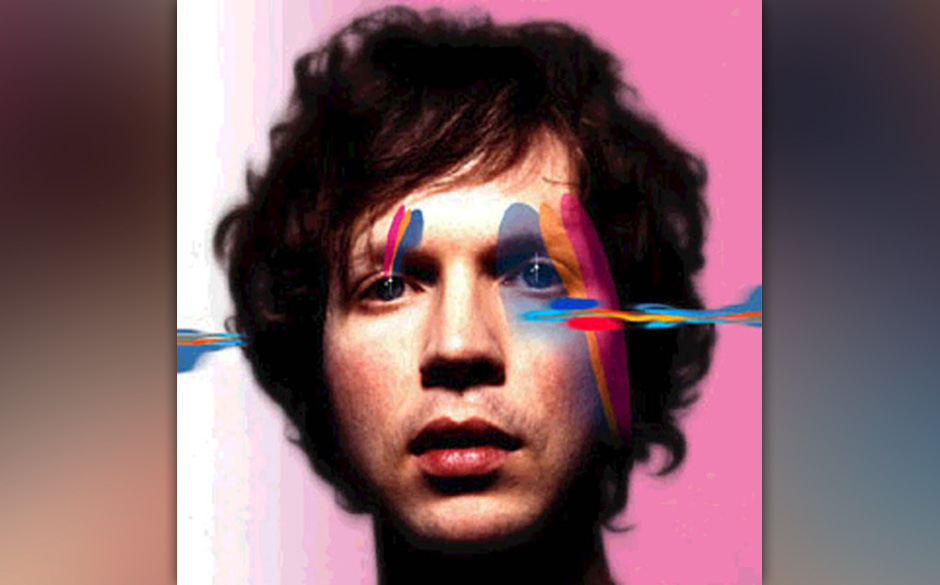 13. Beck - SEA CHANGE