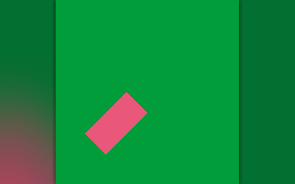 15. Gil Scott Heron feat. Jamie xx - WE'RE NEW HERE