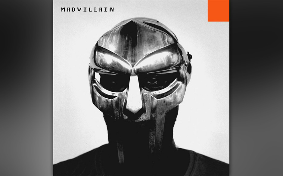 Madvillain - Madvillainy