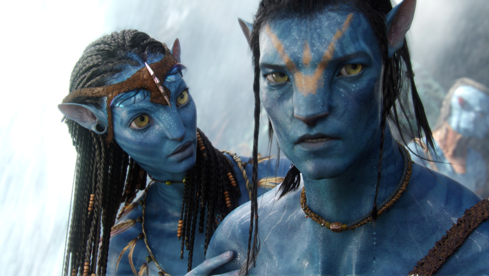 Avatar: The Way of Water wird der Nachfolger von Avatar: Aufbruch nach Pandora von 2010.