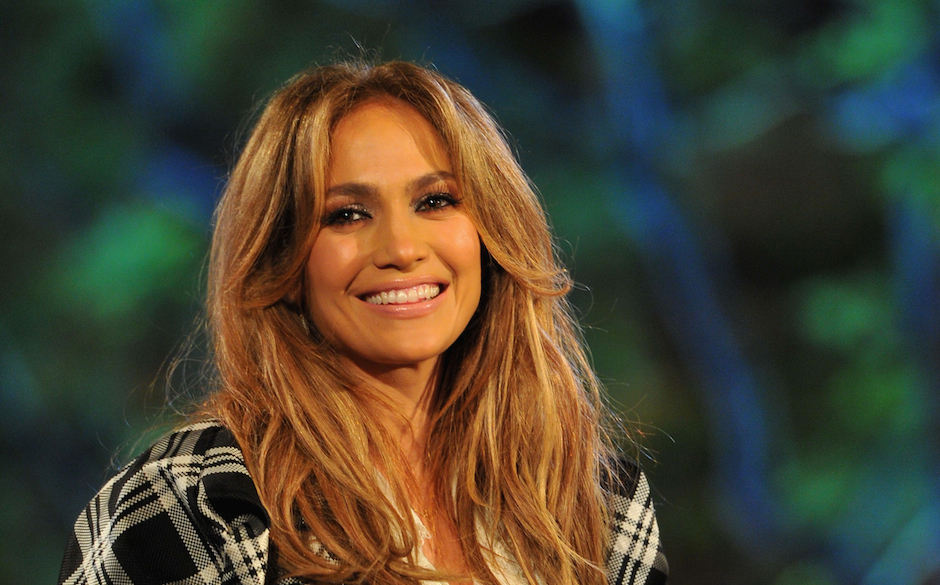 Jennifer Lopez: 26,4 Millionen Follower