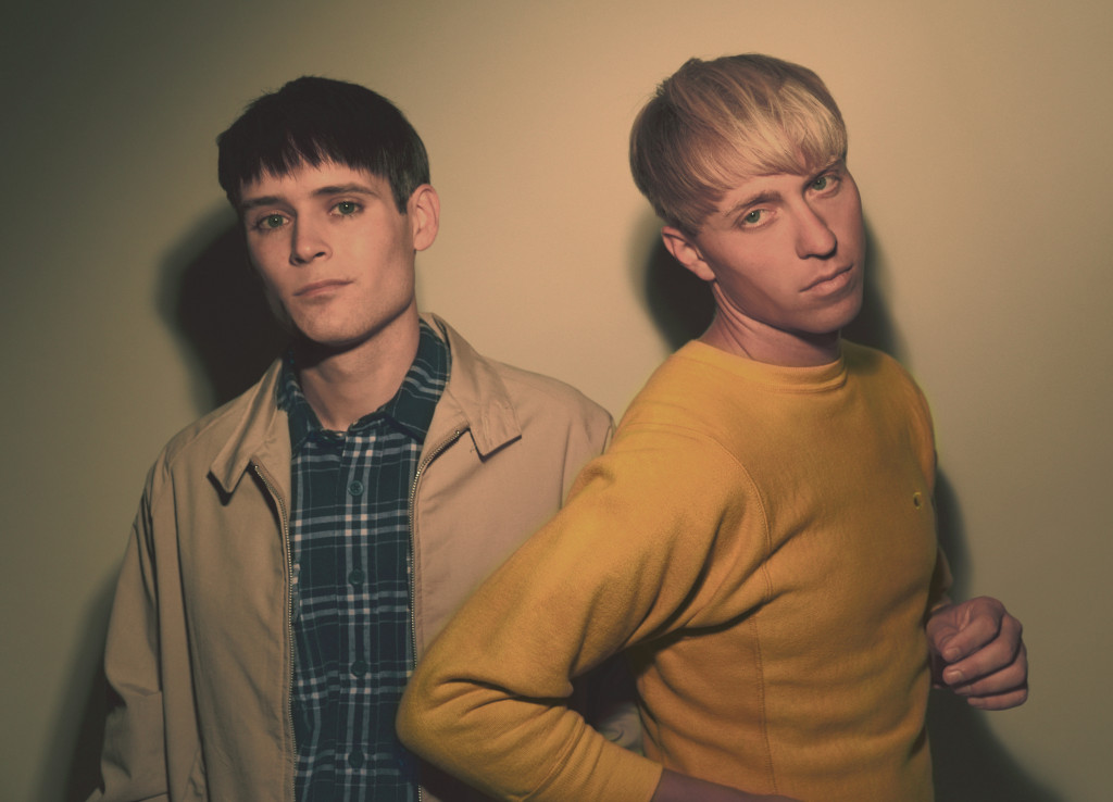 The Drums kommen im November 2014 auf DeutschlandTour Musikexpress