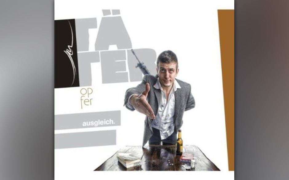 JAW - TÄTER-OPFER-AUSGLEICH (2010)
Aufenthalte in der Psychiatrie, erfolglose Versuche einer Therapie – all das hat JAW...