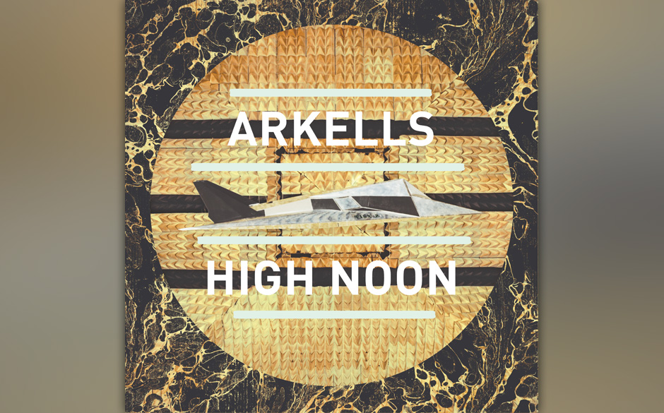 Arkells - HIGH NOON