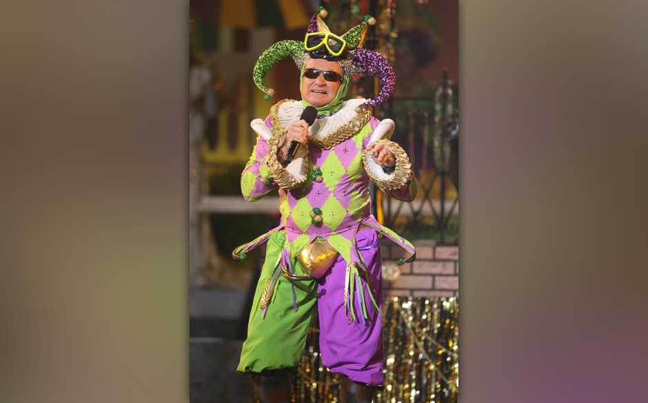 Robin Williams 2006 bei HBO & AEG Live's "The Comedy Festival" in Las Vegas