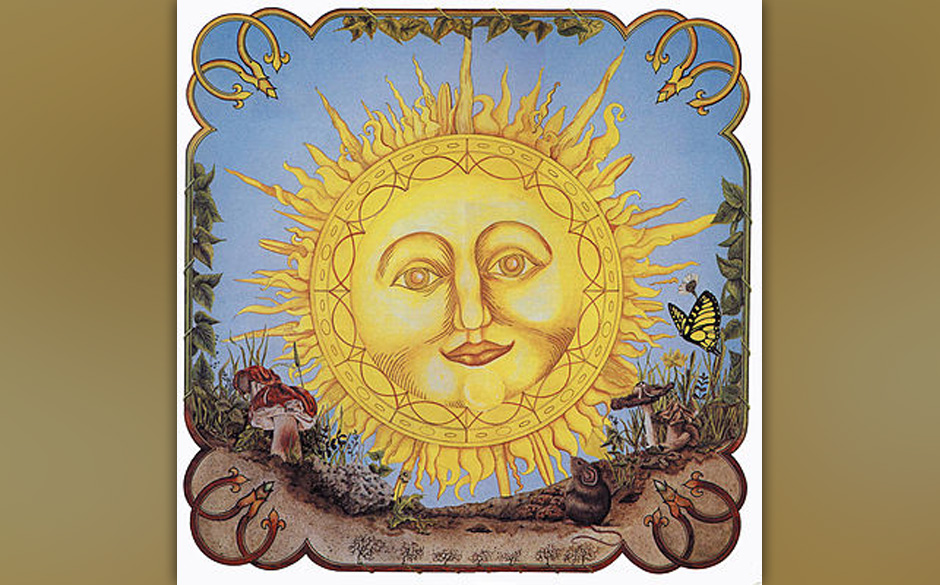 Klaatu - 3:47 EST (1976)
Das erste Album der kanadischen Formation schlug bei Erscheinen hohe Wellen, weil die Fachwelt al...