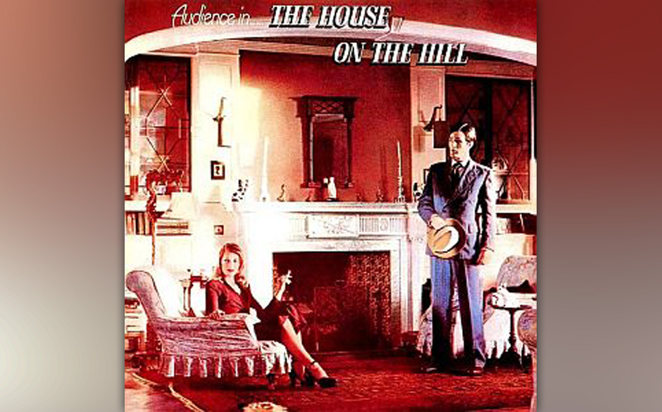 Audience - THE HOUSE ON THE HILL (1971)
Vier Monate nachdem Audience ihr weitgehend ignoriertes, viertes und letztes Album...
