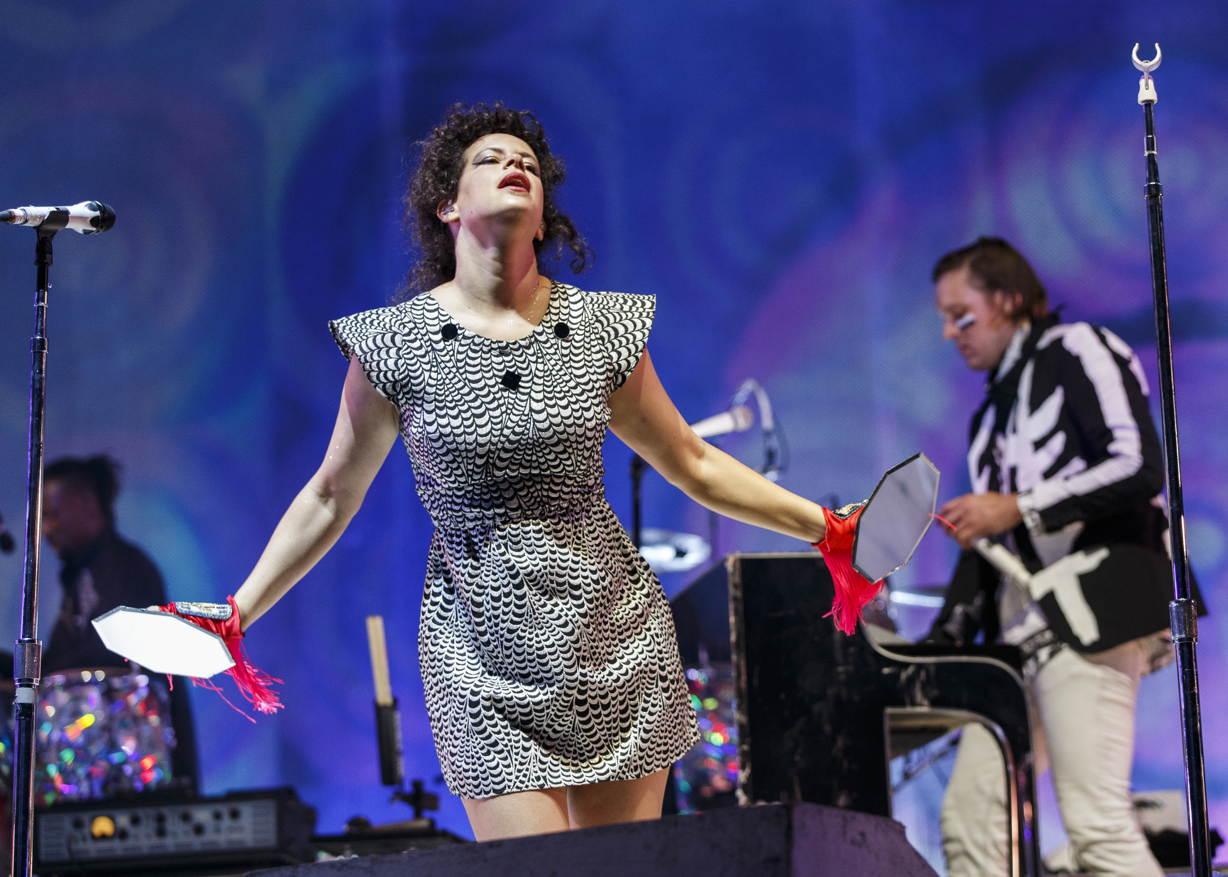 Squamish Valley Music Festival - Day 2