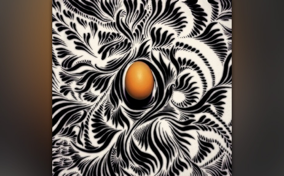 Celebration - Albumin