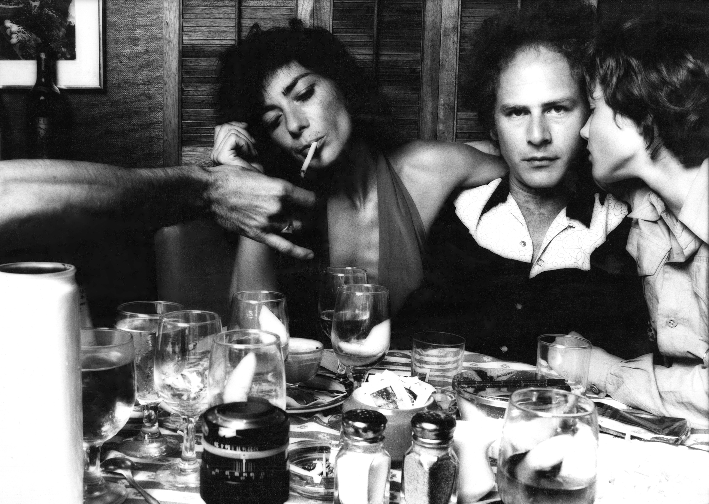 Art Garfunkel, 1975