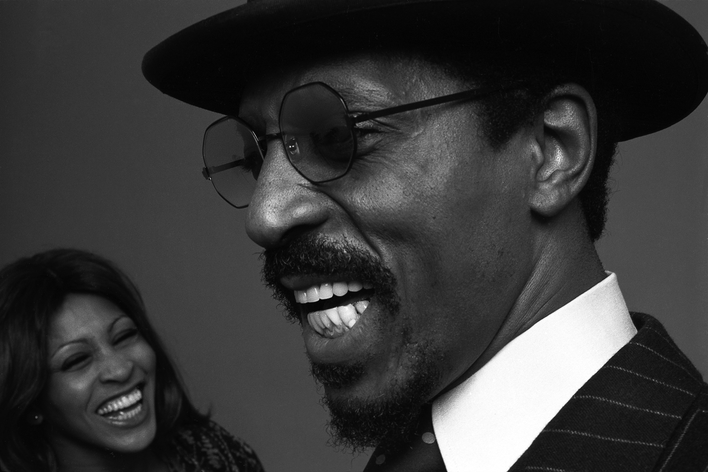 Ike & Tina Turner, 1975