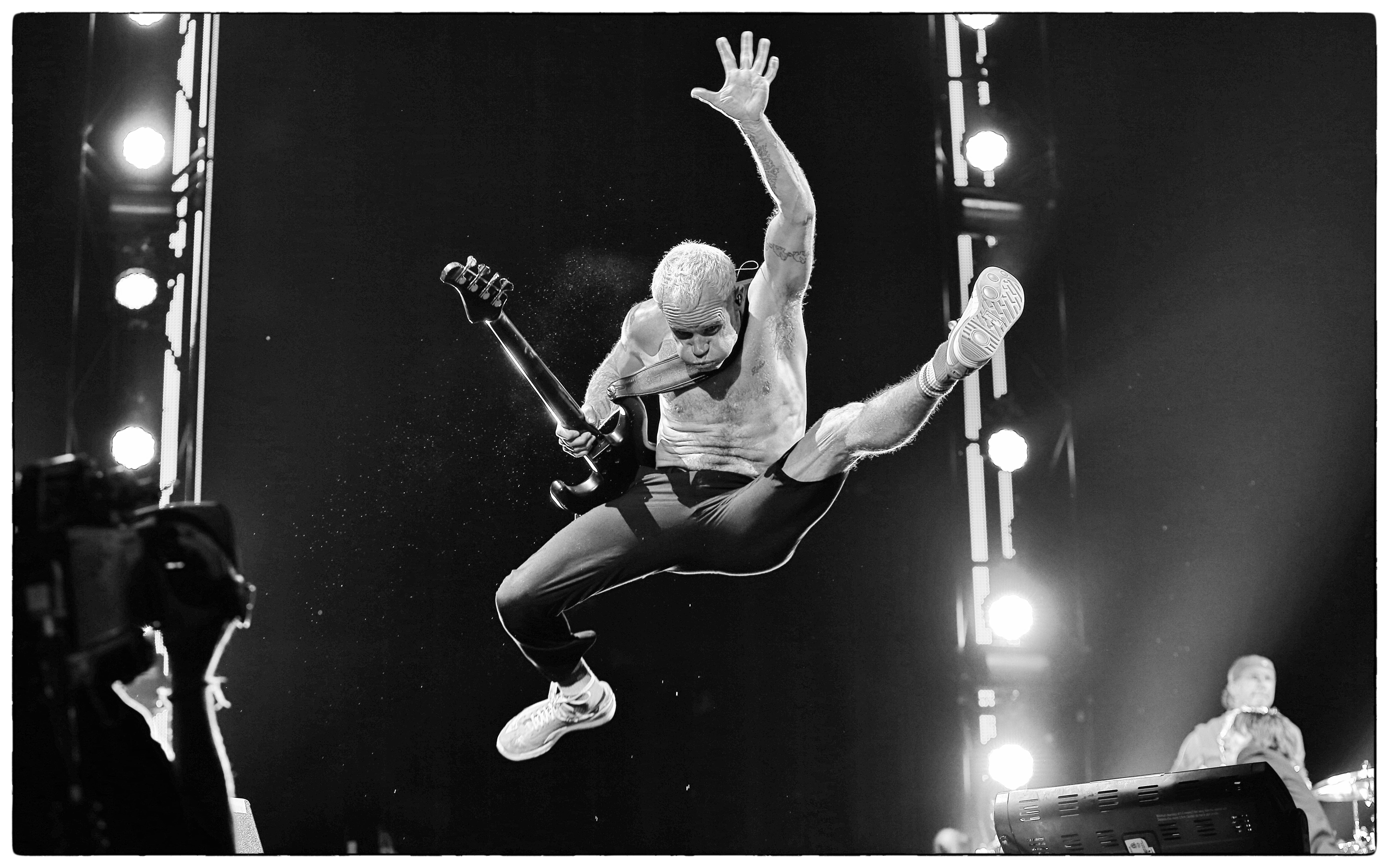 Day 2 - Isle Of Wight Festival 2014