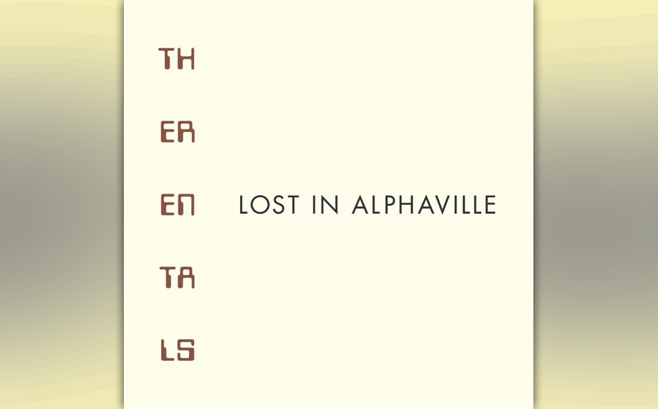 The Rentals - LOST IN ALPHAVILLE