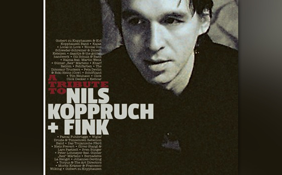 A Tribute To Nils Koppruch