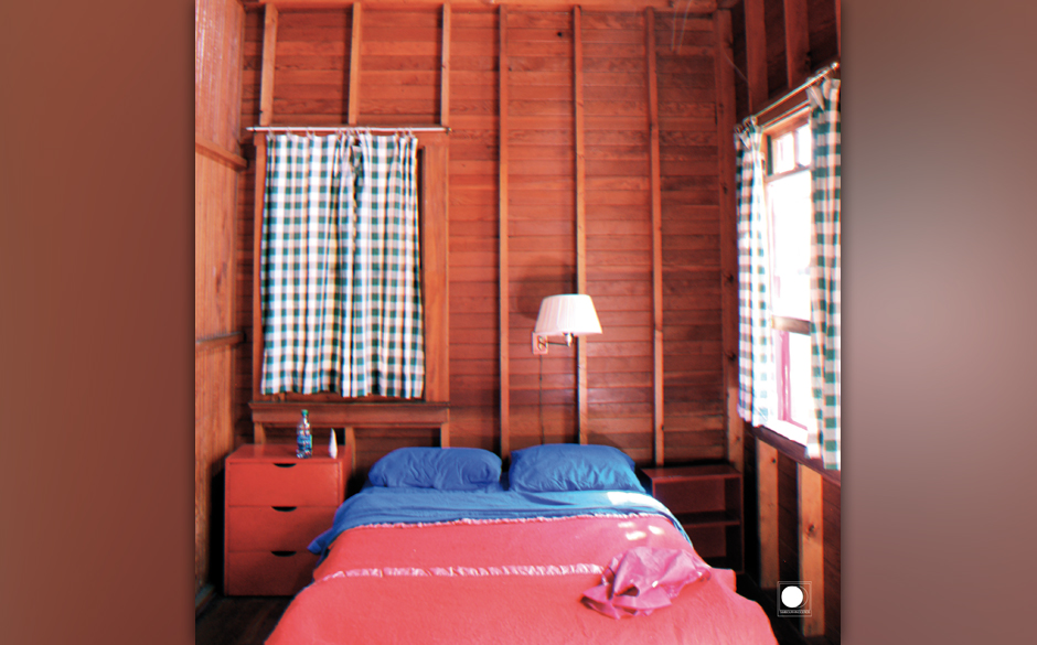 Chorus Grant - SPACE